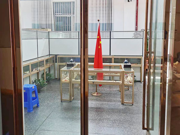 东莞市百世利电子科技...