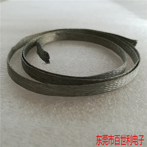 铜编织带