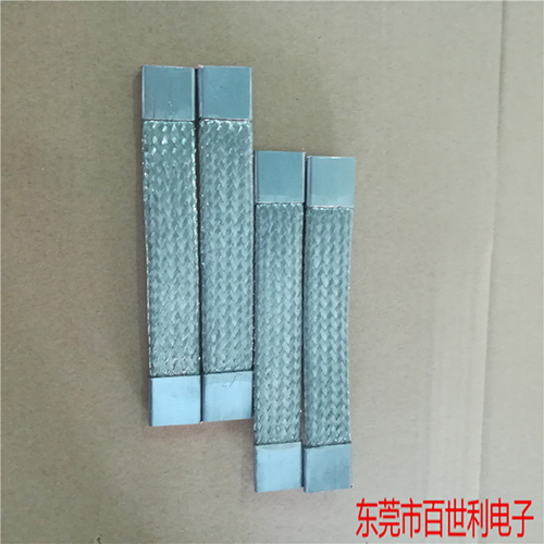 铜编织带