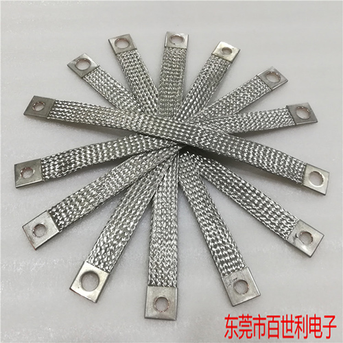 铜编织带