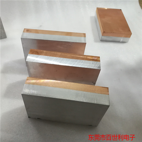 铜铝复合材