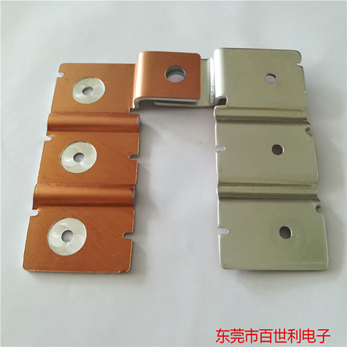 铜铝复合材