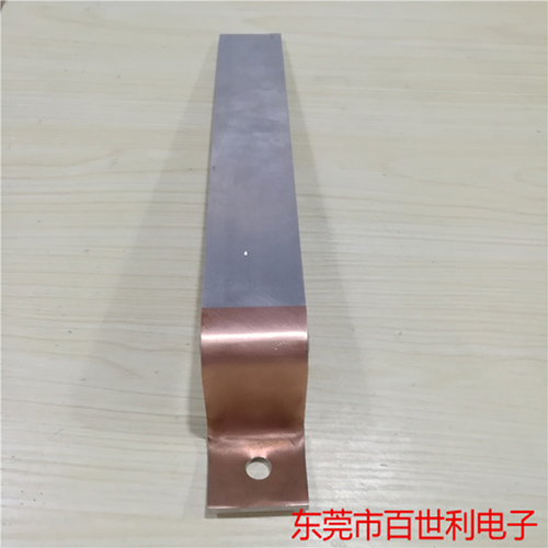 铜铝过渡排