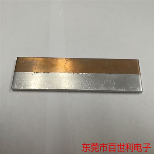 铜铝过渡薄板