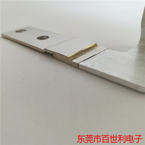 铜铝搭接过渡排