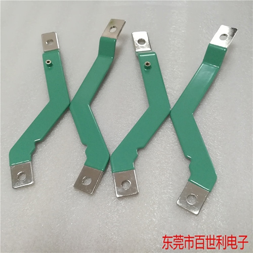 环氧树脂粉末涂层铜排