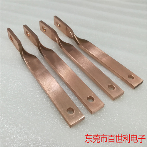铜排