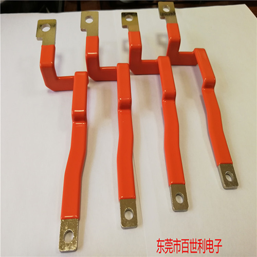 环氧树脂粉末涂层铜排