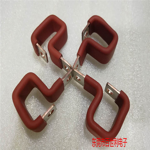 新能源电池软连接