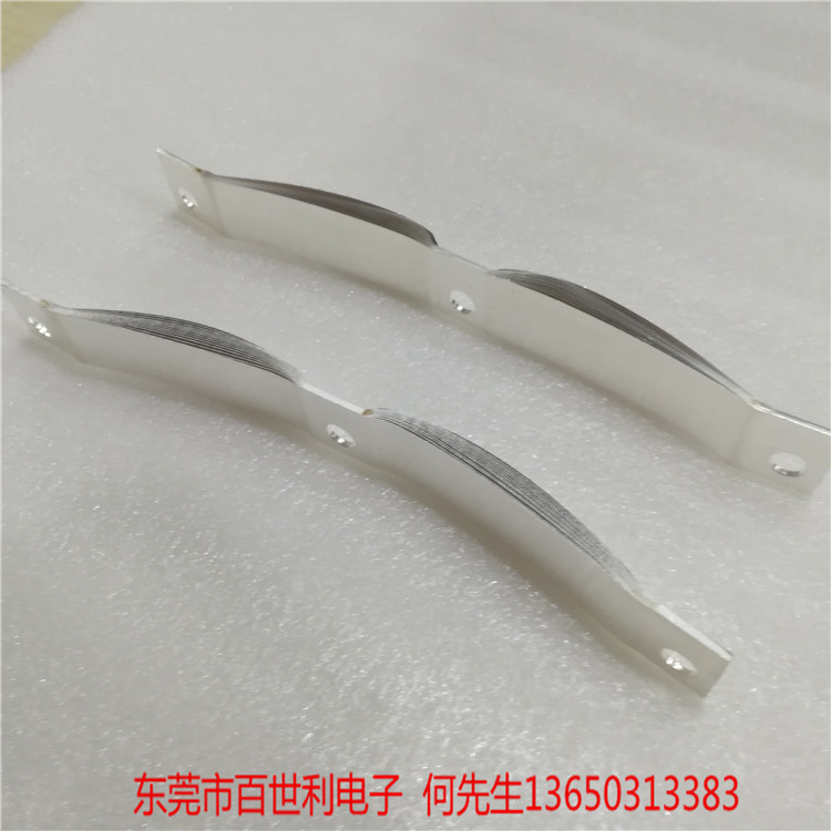 软铜排