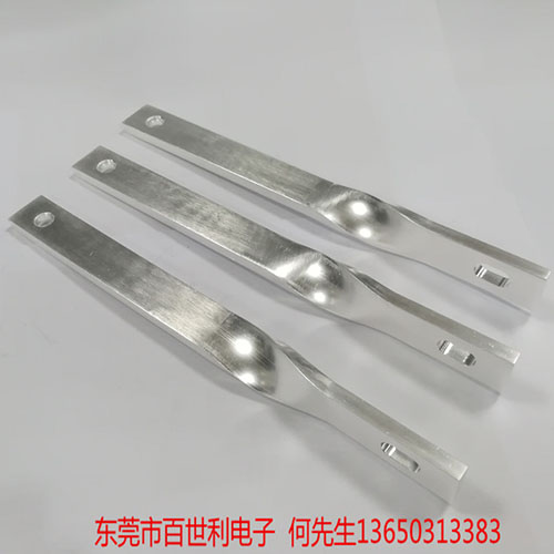 镀银、镍、锡铜排