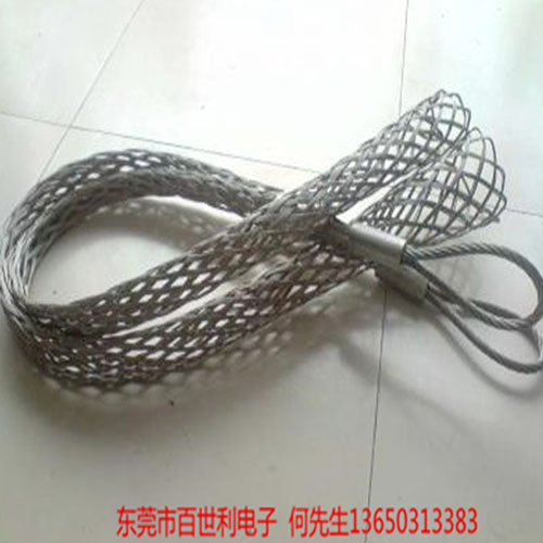 金属编织网管