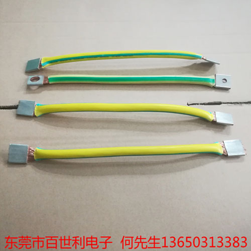 绝缘接地线