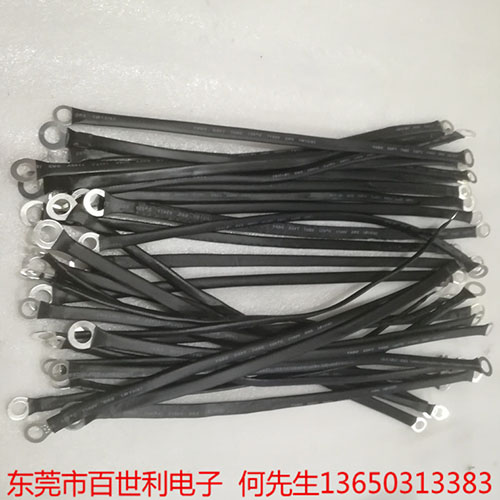 绝缘接地线