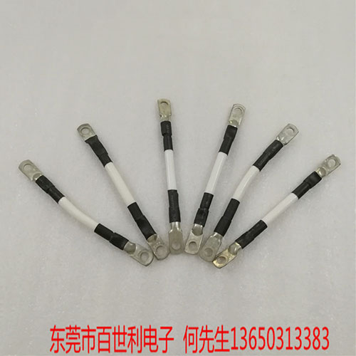 绝缘铜绞线