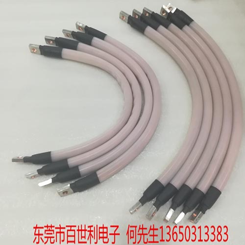 绝缘铜绞线