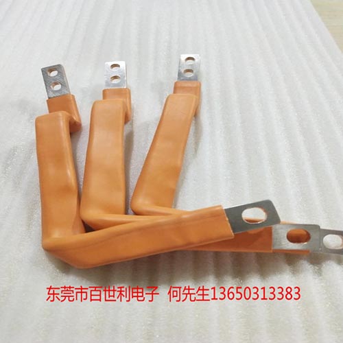 汽车电池软连接