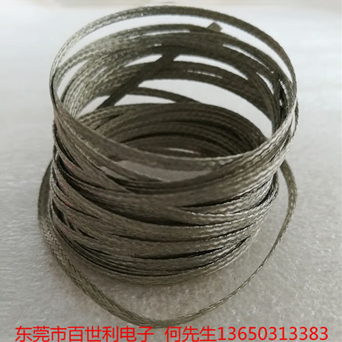 铜编织线