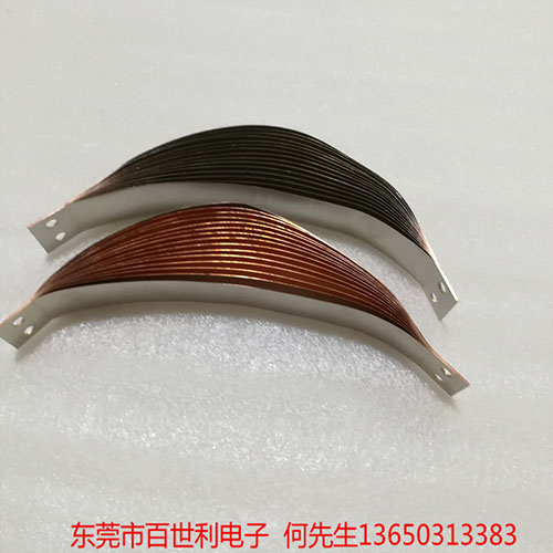 铜箔软连接