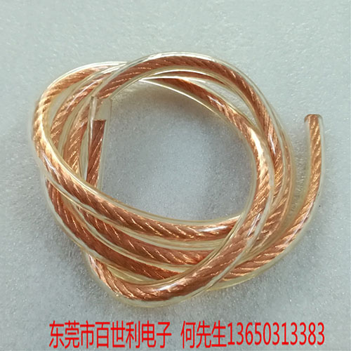 铜绞线