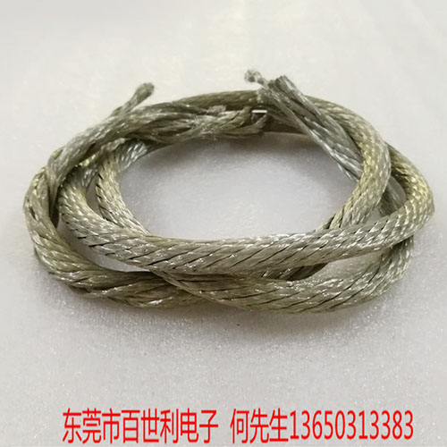 铜绞线
