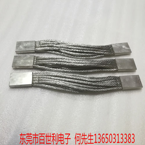 铜绞线