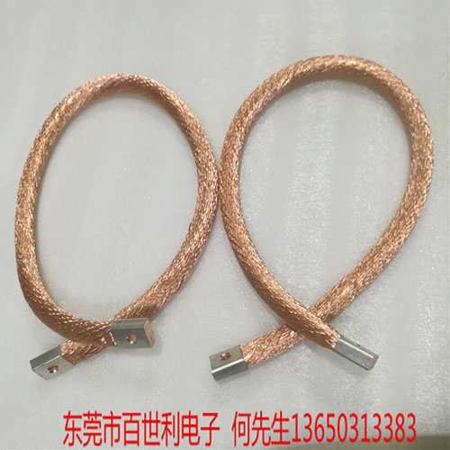 铜绞线