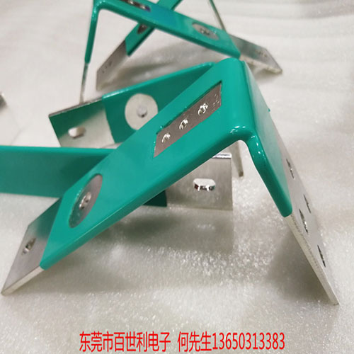 涂层铜排