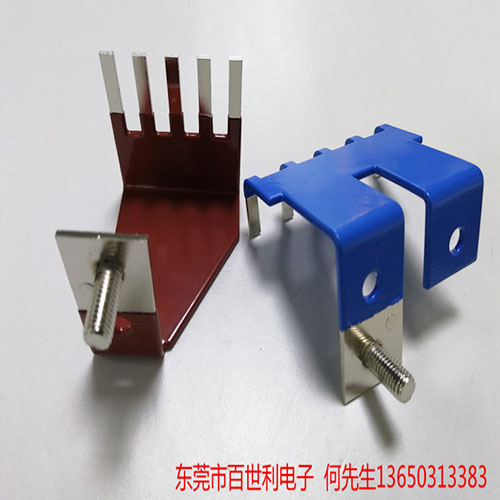 涂层铜排