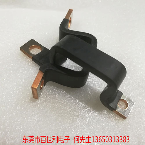 新能源电池软连接
