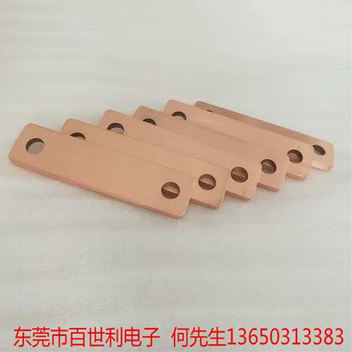 硬铜排