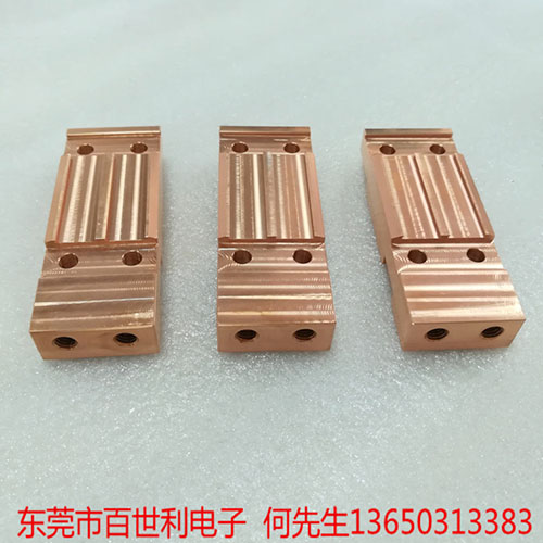 硬铜排