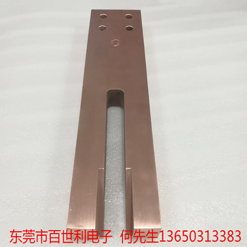 硬铜排