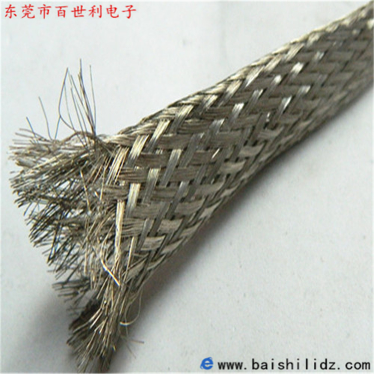 不锈钢编织带耐高温软管