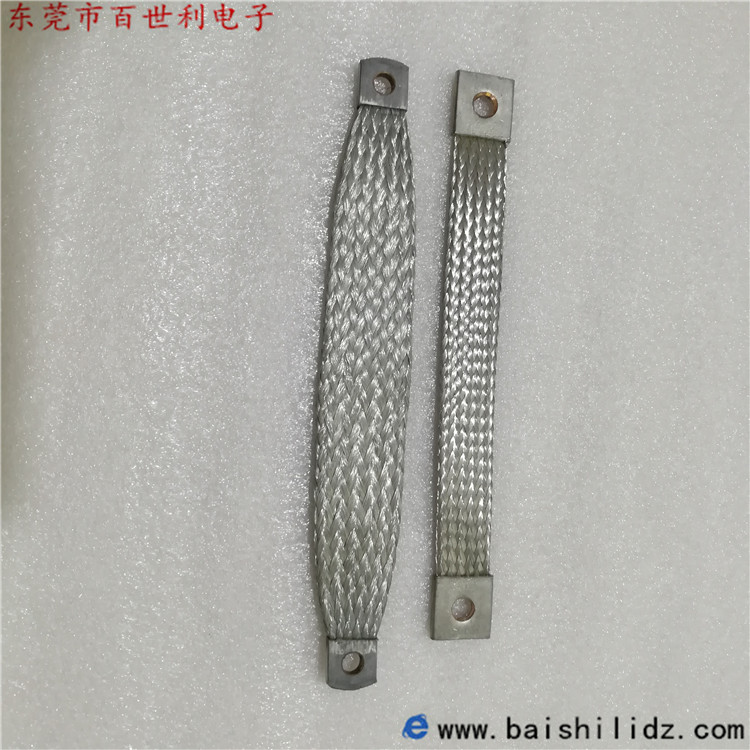不锈钢编织带软连接