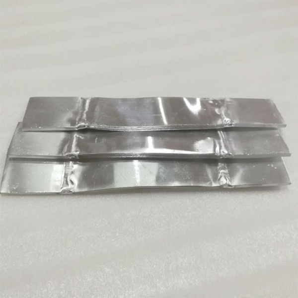 铝伸缩节