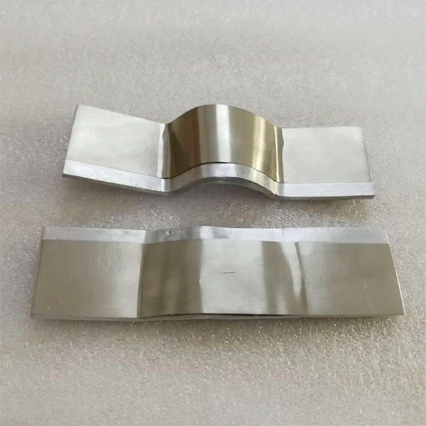 铝箔软连接