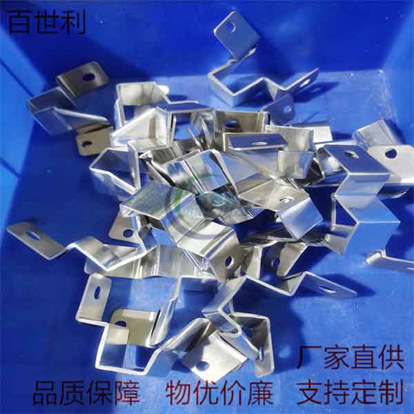 铝箔软连接